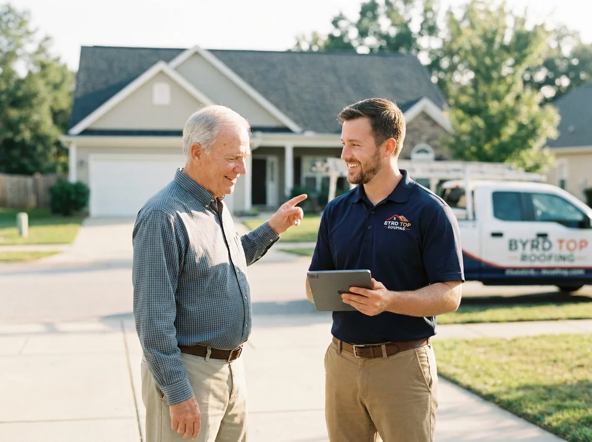 Roofing Nanafalia, AL FAQs